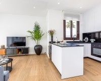 Nieuwbouw - Villa - Finestrat - Balcon de finestrat