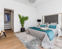 Nieuwbouw - Villa - Finestrat - Balcon de finestrat