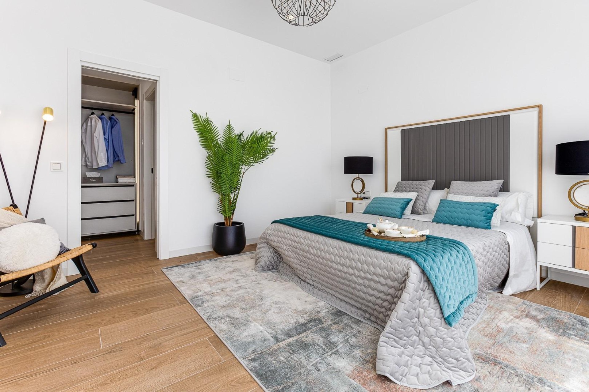 Nieuwbouw - Villa - Finestrat - Balcon de finestrat