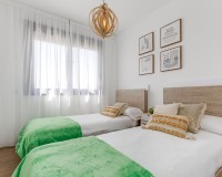 Nieuwbouw - Villa - Finestrat - Balcon de finestrat