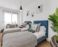 Nieuwbouw - Villa - Finestrat - Balcon de finestrat