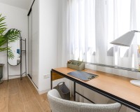 Nieuwbouw - Villa - Finestrat - Balcon de finestrat