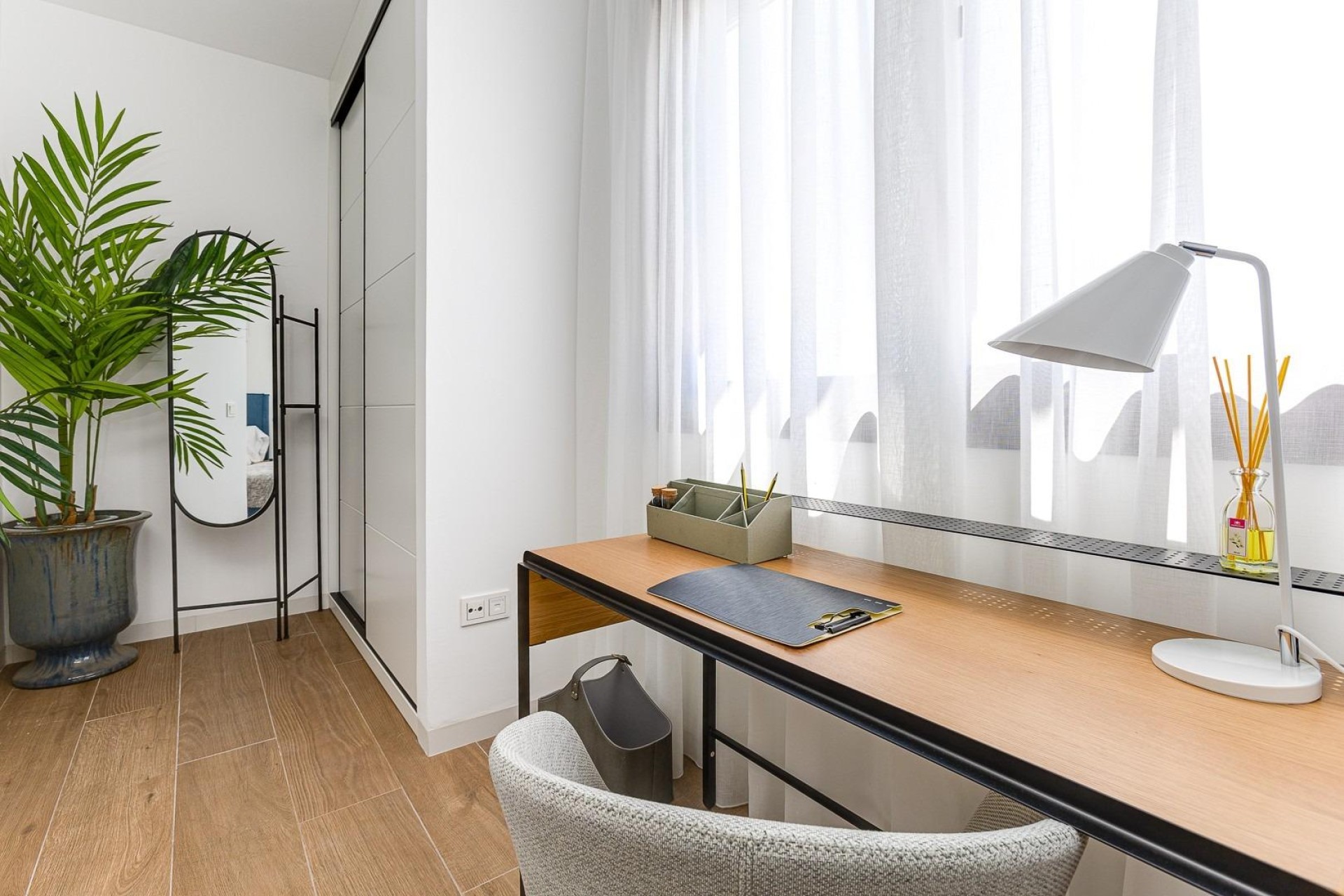 Nieuwbouw - Villa - Finestrat - Balcon de finestrat