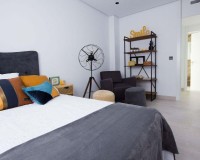 Nieuwbouw - Villa - Finestrat - Campana garden