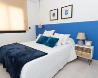 Nieuwbouw - Villa - Finestrat - Campana garden