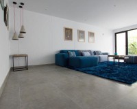 Nieuwbouw - Villa - Finestrat - Campana garden