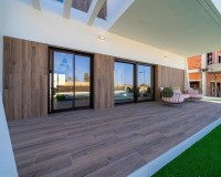 Nieuwbouw - Villa - Finestrat - Golf Bahia