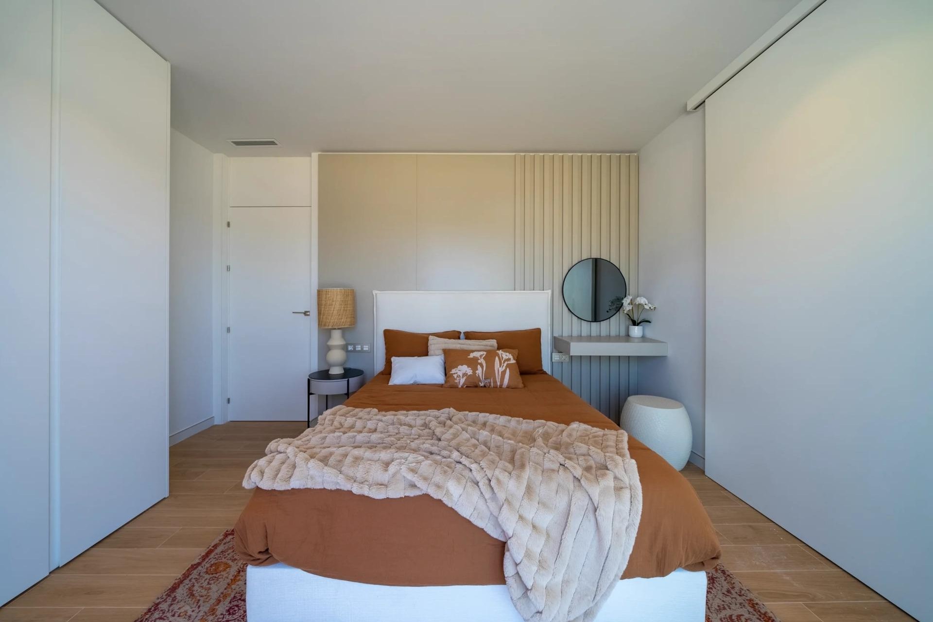 Nieuwbouw - Villa - Finestrat - Golf Bahia