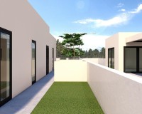Nieuwbouw - Villa - Finestrat - Golf Bahia