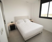 Nieuwbouw - Villa - Finestrat - Puig Campana Golf