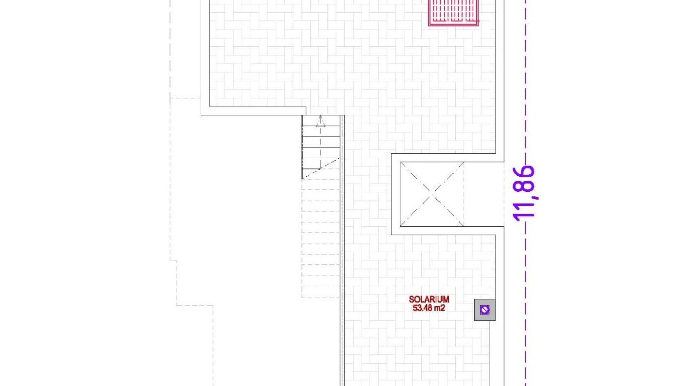 Nieuwbouw - Villa - Finestrat - Puig Campana Golf