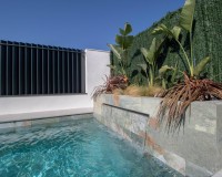 Nieuwbouw - Villa - Finestrat - Puig Campana Golf