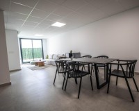 Nieuwbouw - Villa - Finestrat - Puig Campana Golf