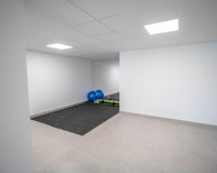 Nieuwbouw - Villa - Finestrat - Puig Campana Golf