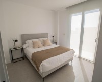 Nieuwbouw - Villa - Finestrat - Puig Campana Golf