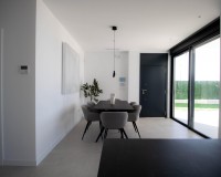 Nieuwbouw - Villa - Finestrat - Puig Campana Golf