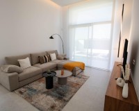 Nieuwbouw - Villa - Finestrat - Puig Campana Golf