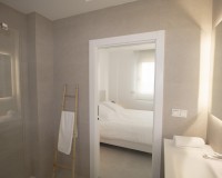 Nieuwbouw - Villa - Finestrat - Puig Campana Golf