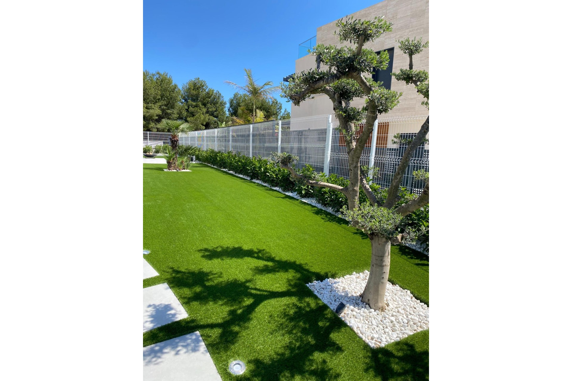 Nieuwbouw - Villa - Finestrat - Sierra cortina