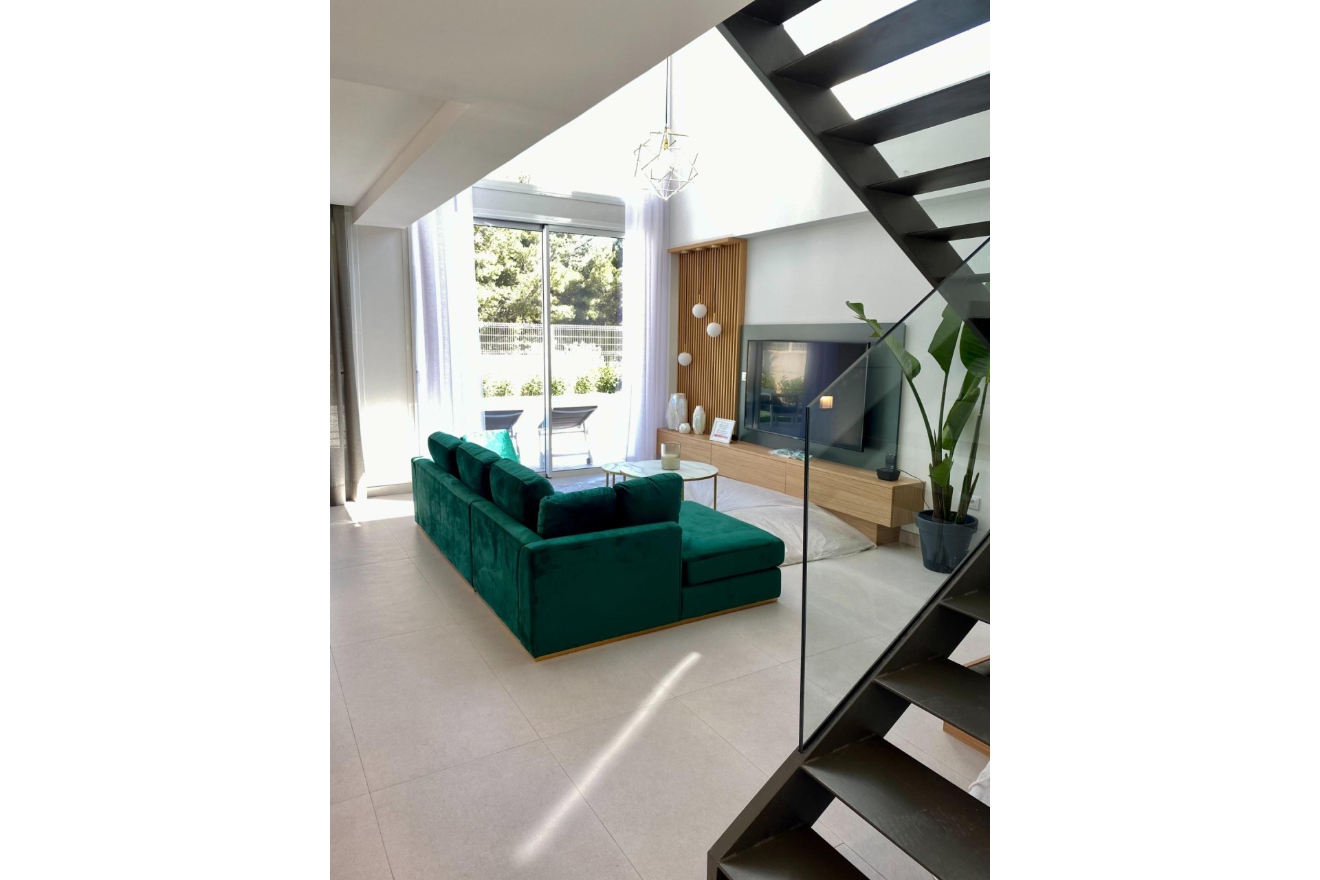 Nieuwbouw - Villa - Finestrat - Sierra cortina