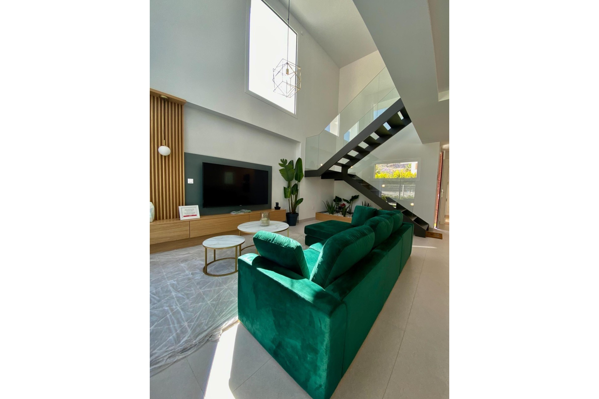 Nieuwbouw - Villa - Finestrat - Sierra cortina