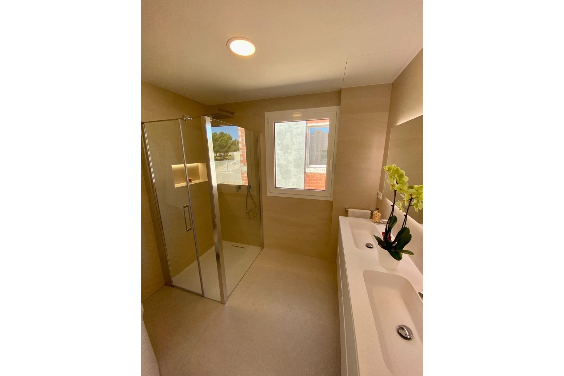 Nieuwbouw - Villa - Finestrat - Sierra cortina