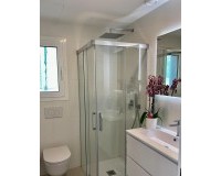 Nieuwbouw - Villa - Finestrat - Sierra cortina