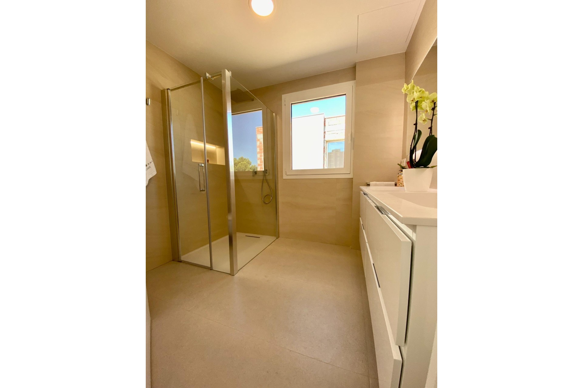 Nieuwbouw - Villa - Finestrat - Sierra cortina