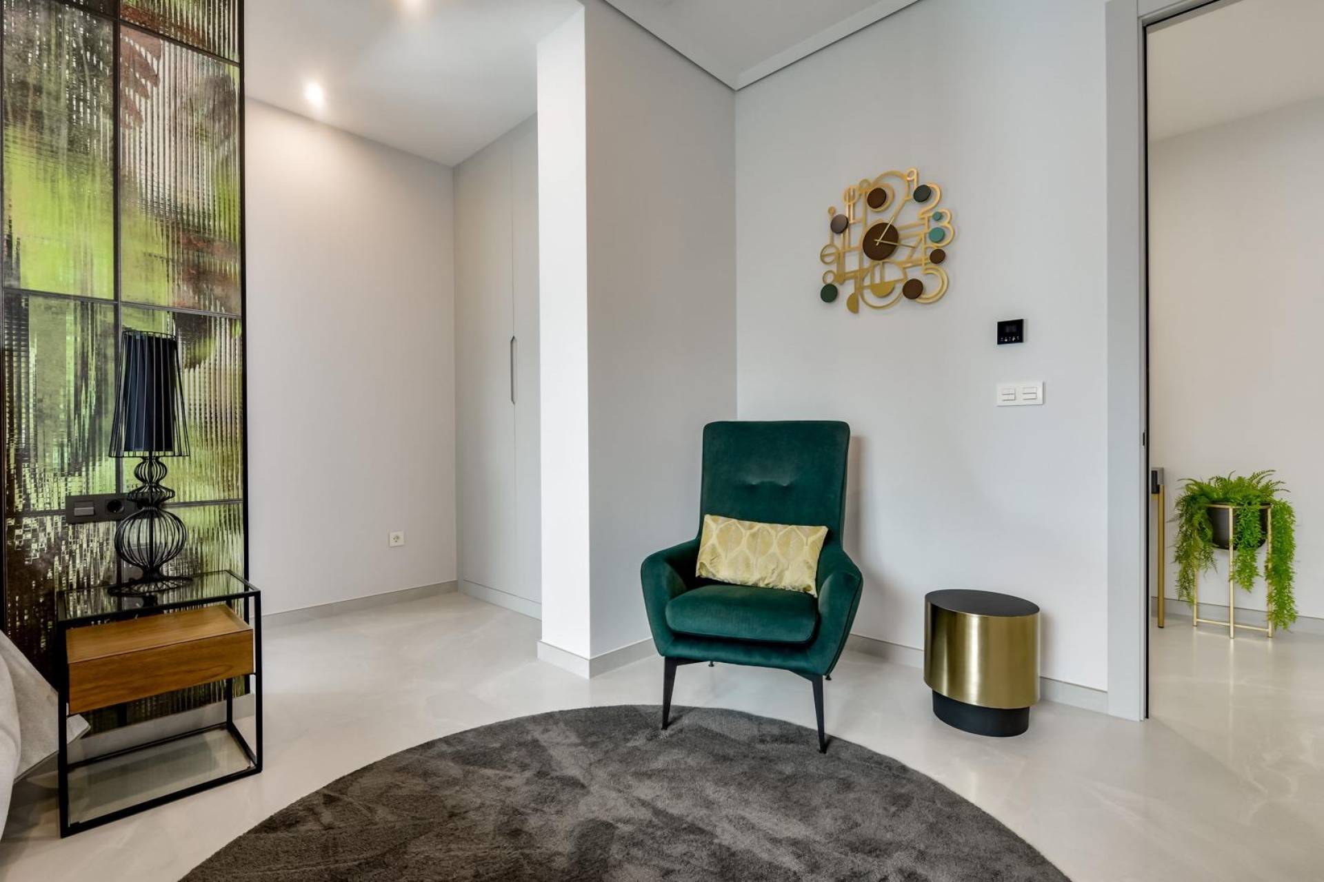 Nieuwbouw - Villa - Finestrat - Sierra cortina