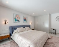 Nieuwbouw - Villa - Finestrat - Sierra cortina