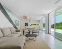 Nieuwbouw - Villa - Finestrat - Sierra cortina