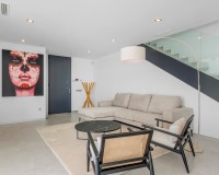 Nieuwbouw - Villa - Finestrat - Sierra cortina