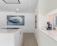 Nieuwbouw - Villa - Finestrat - Sierra cortina