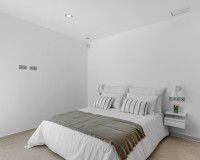 Nieuwbouw - Villa - Finestrat - Sierra cortina