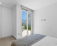 Nieuwbouw - Villa - Finestrat - Sierra cortina