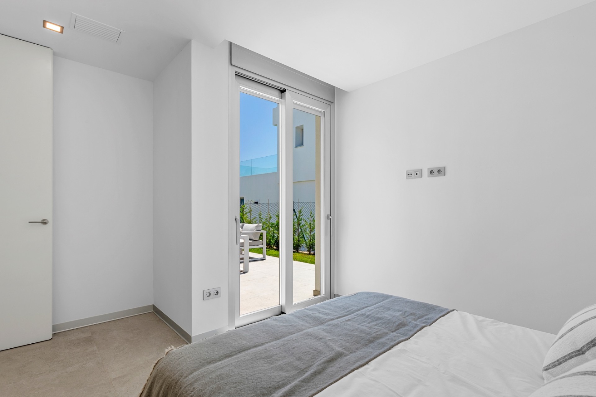 Nieuwbouw - Villa - Finestrat - Sierra cortina