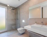 Nieuwbouw - Villa - Finestrat - Sierra cortina