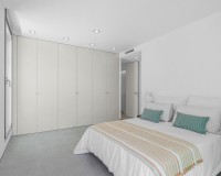 Nieuwbouw - Villa - Finestrat - Sierra cortina