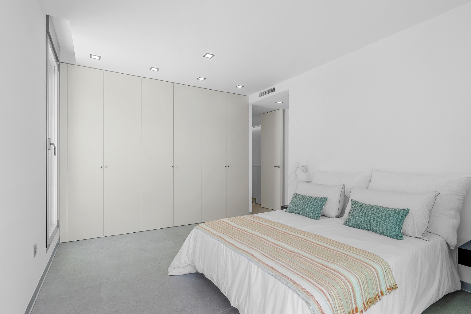 Nieuwbouw - Villa - Finestrat - Sierra cortina