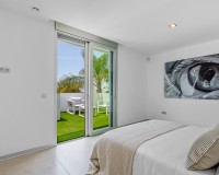 Nieuwbouw - Villa - Finestrat - Sierra cortina