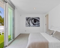 Nieuwbouw - Villa - Finestrat - Sierra cortina