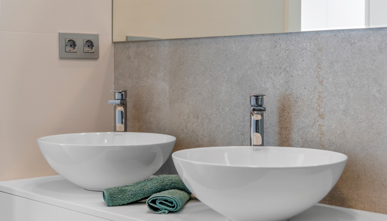 Nieuwbouw - Villa - Finestrat - Sierra cortina