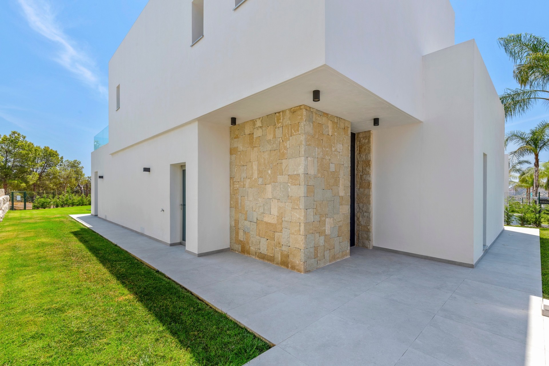 Nieuwbouw - Villa - Finestrat - Sierra cortina