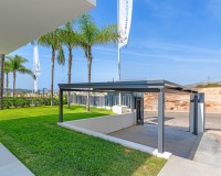 Nieuwbouw - Villa - Finestrat - Sierra cortina