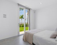 Nieuwbouw - Villa - Finestrat - Sierra cortina