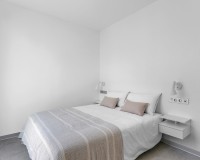 Nieuwbouw - Villa - Finestrat - Sierra cortina