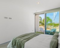 Nieuwbouw - Villa - Finestrat - Sierra cortina