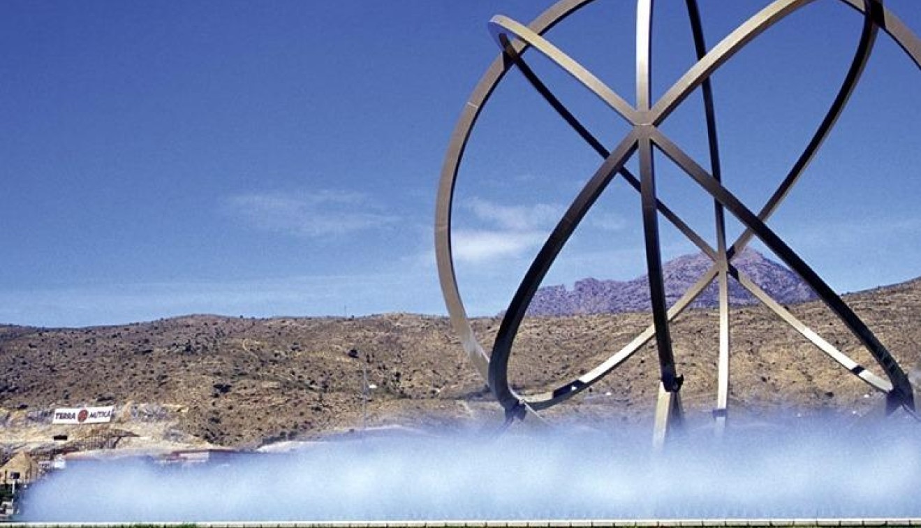 Nieuwbouw - Villa - Finestrat - Sierra cortina