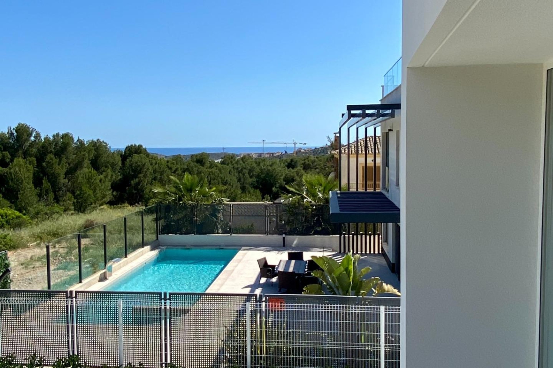 Nieuwbouw - Villa - Finestrat - Sierra cortina