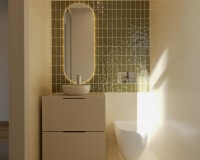 Nieuwbouw - Villa - Finestrat - Sierra cortina